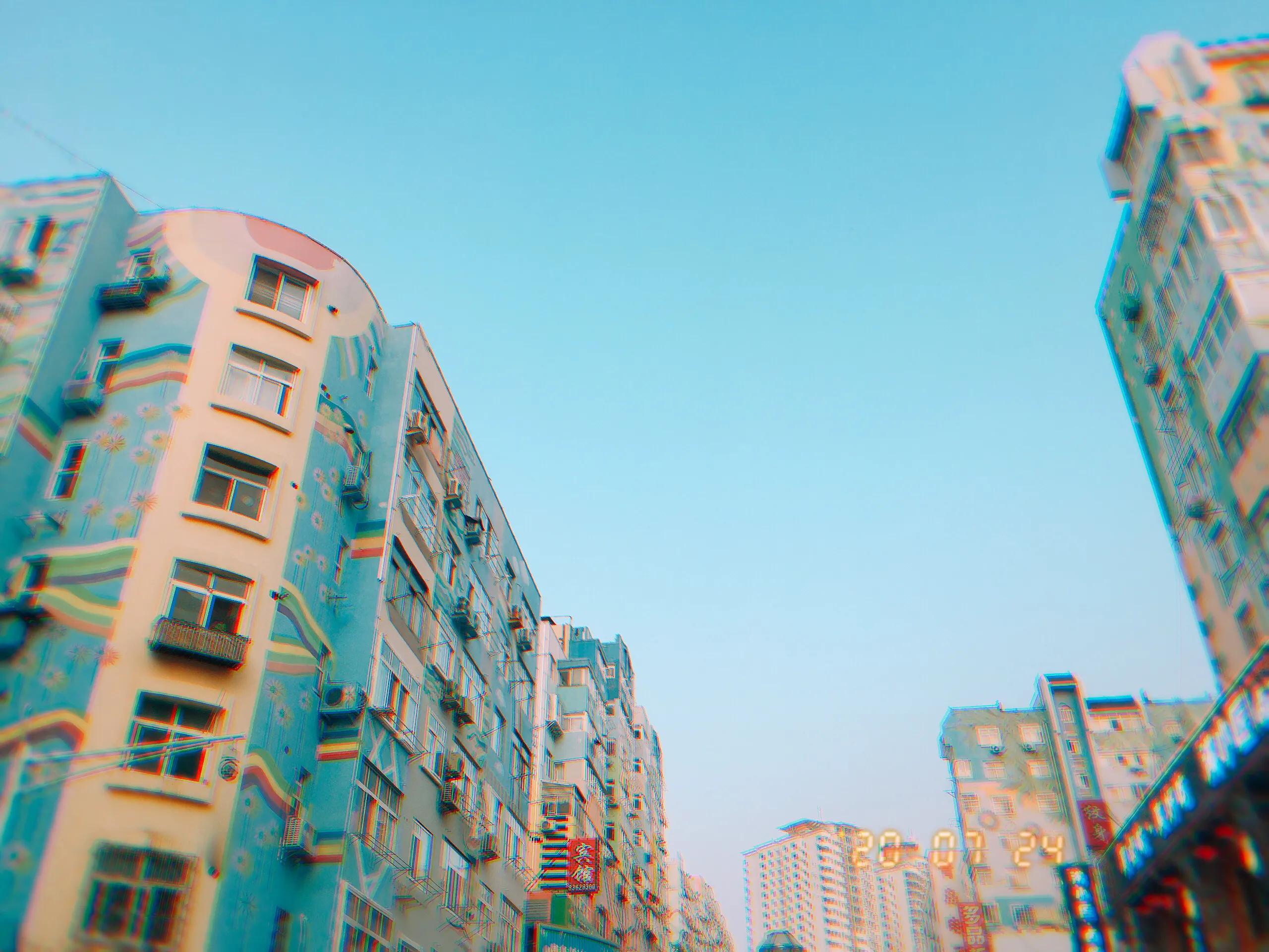 红瓦绿树碧海蓝天免费观看,青岛红瓦绿树碧海蓝天