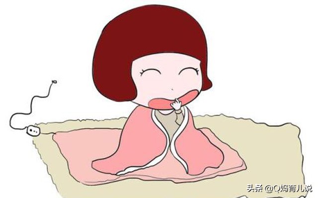 怀孕期间胎动一直频繁是什么原因,孕期孩子胎动频繁要关注什么