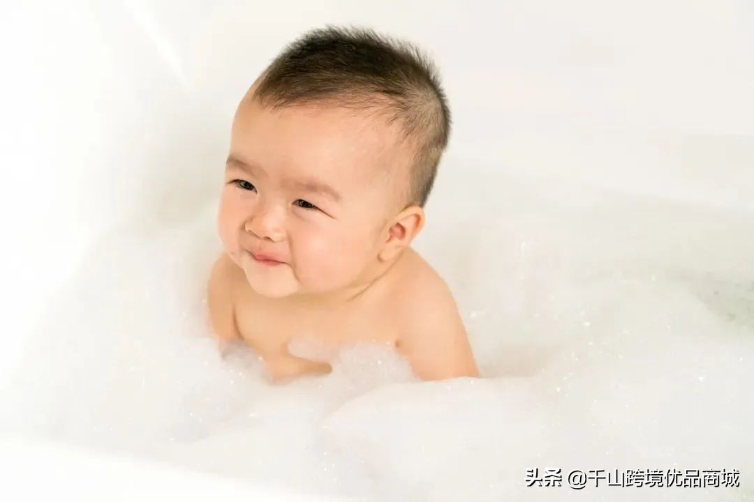 一周半宝宝沐浴露哪款好用,儿童沐浴乳哪款比较滋润