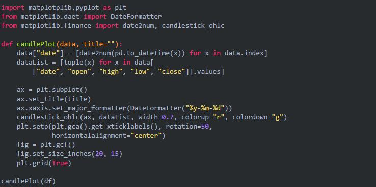 股票交易软件的python编程,python接入股票交易系统