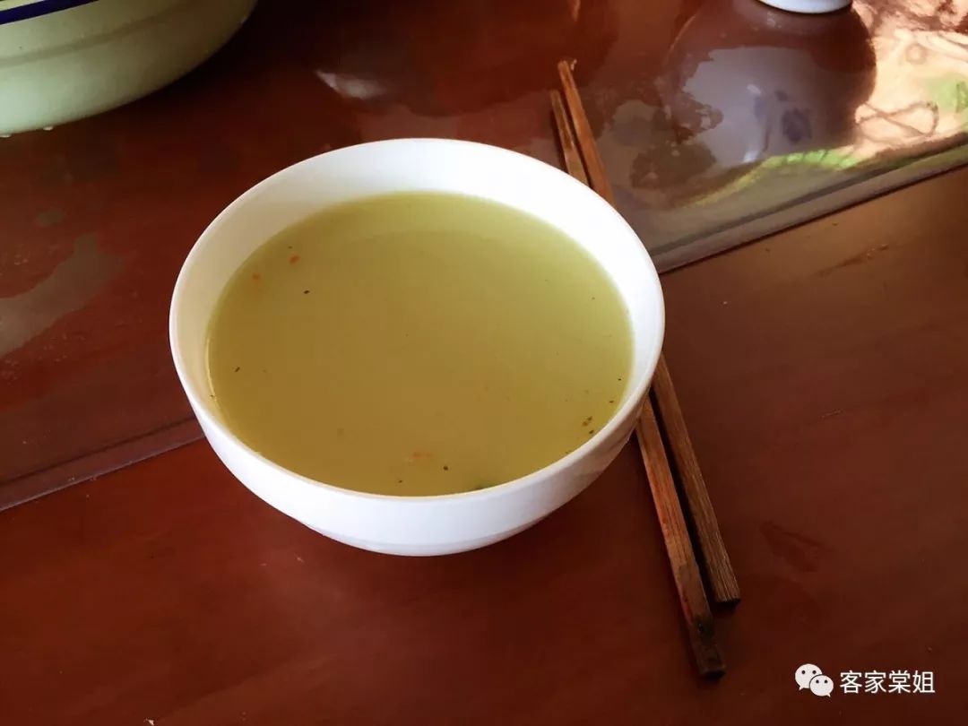 擂茶是古代大众茶,擂茶解渴又充饥