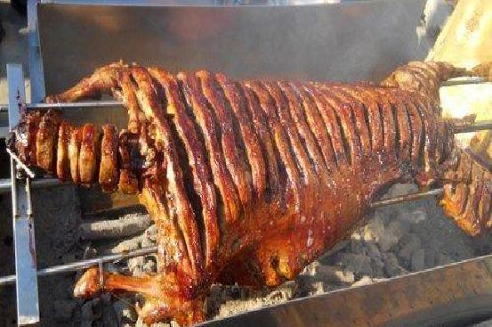 内蒙古秋冬的养生美食——呼和浩特羊肉篇