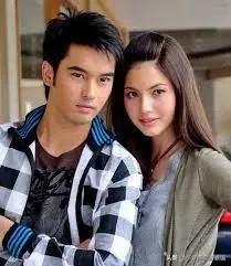 maidavika和泰国男星,泰国当红女星maidavika