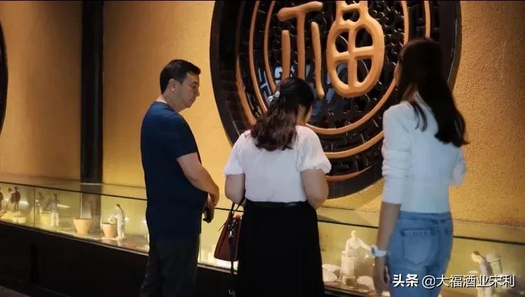 大福酒厂｜客源不断，热情不减