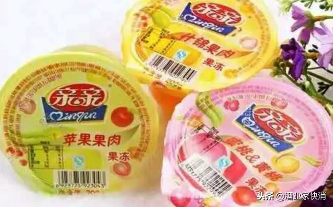 遭遇“黑公关”，行业“不争气”，巧妈妈、喜之郎背锅