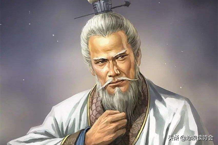 郭璞算出自己的死期,地理风水师郭璞的传奇故事