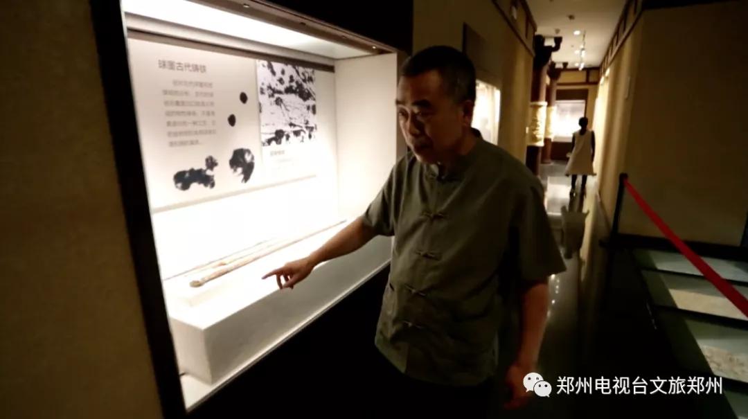 说郑州话,郑州大美惠济区