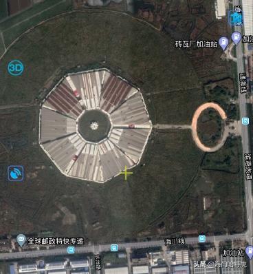 海门北部新城最新规划与最新进展,海门吉斯达项目现在什么结果