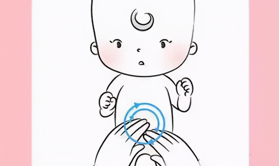 1-2月龄宝宝肚子鼓鼓的,15个月宝宝肚子总是鼓鼓的