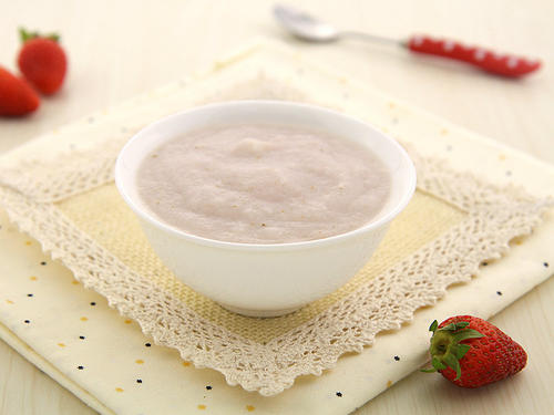 婴幼儿米粉检测测评,四川有机宝宝零辅食米粉选购