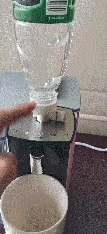 海氏h1深度评测,海氏h1即热式饮水机