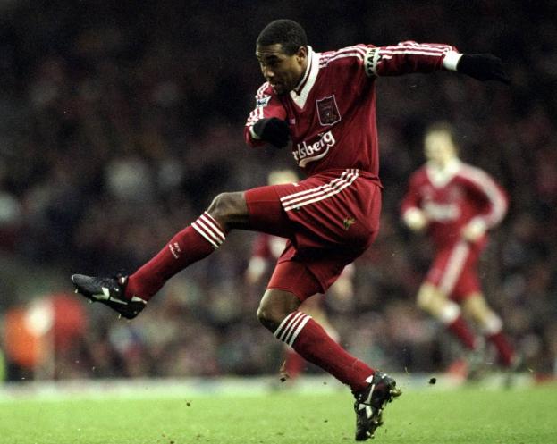 利物浦十大巨星排名,利物浦队魂杰拉德十大远射