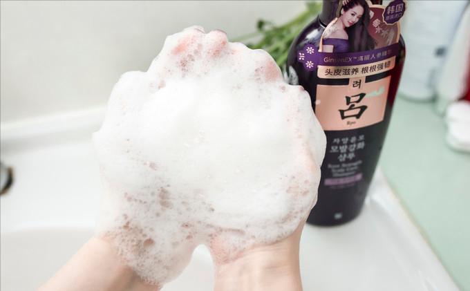 真正防脱固发的洗发水,最好用的防脱固发洗发水