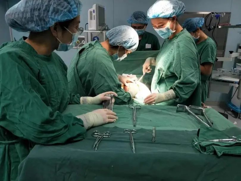 妈妈生下四胞胎爸爸急哭了,妈妈生下双胞胎儿子爸爸绝望