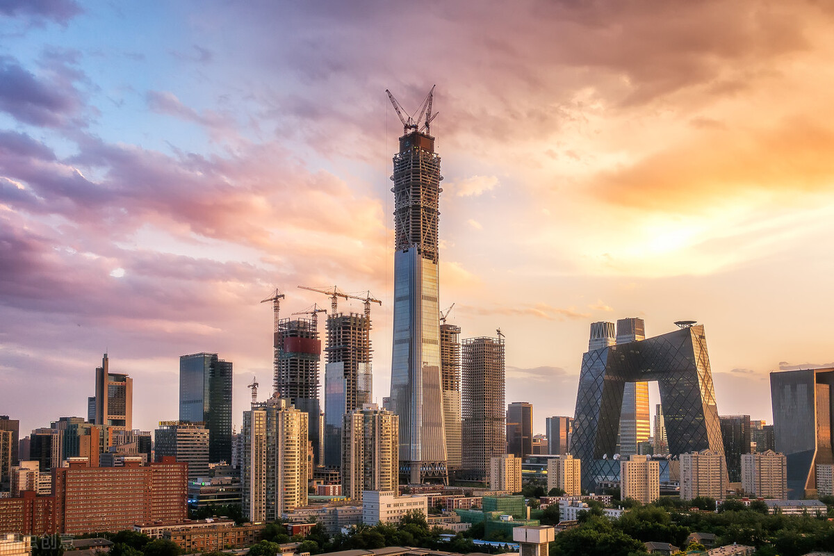 北京远郊,北京楼市新房为啥不降