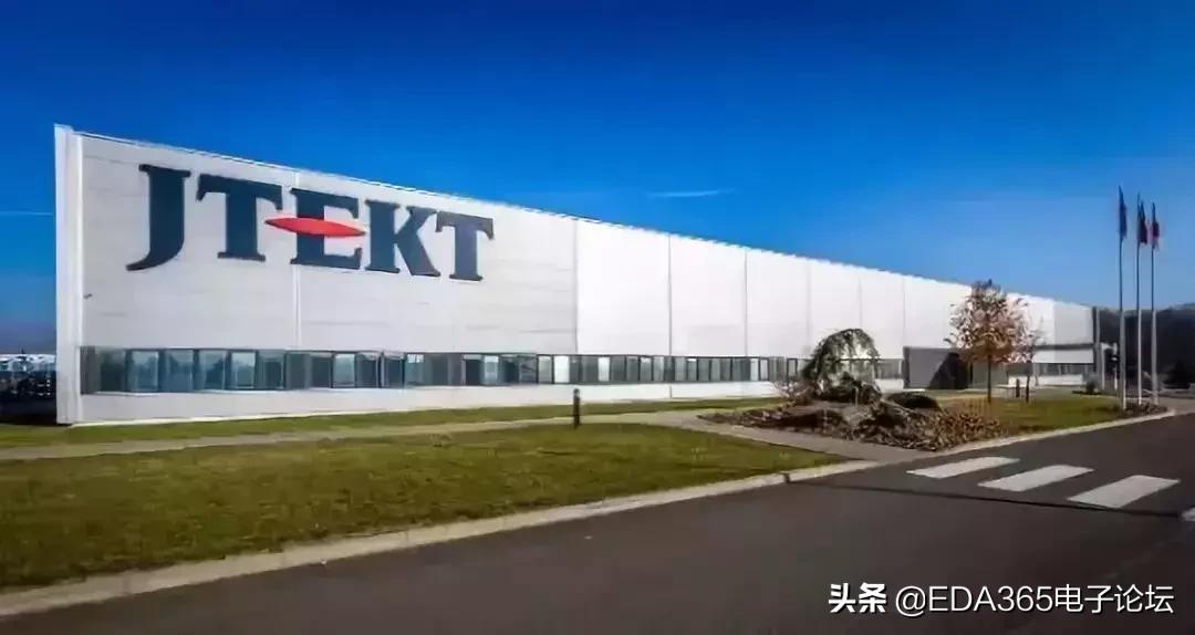 日本最强制造公司,日本制造业公司有哪些