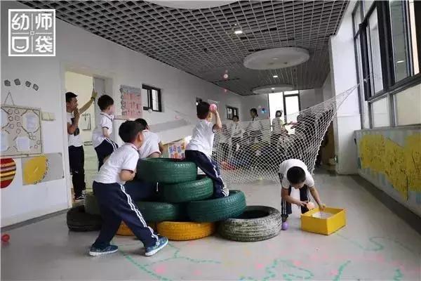 适合6个人玩的热身运动游戏,适合冬季户外玩儿的锻炼游戏