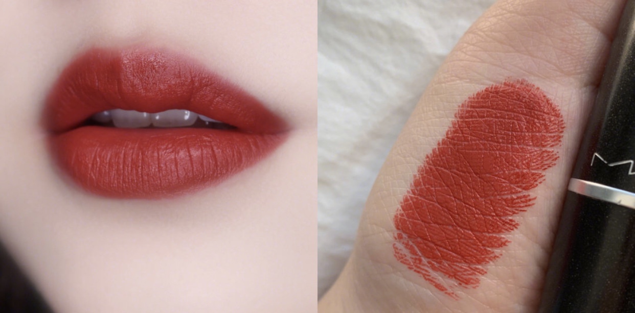 新晋十大神仙口红色号！别再抓着迪奥999不放啦，这里有更美的