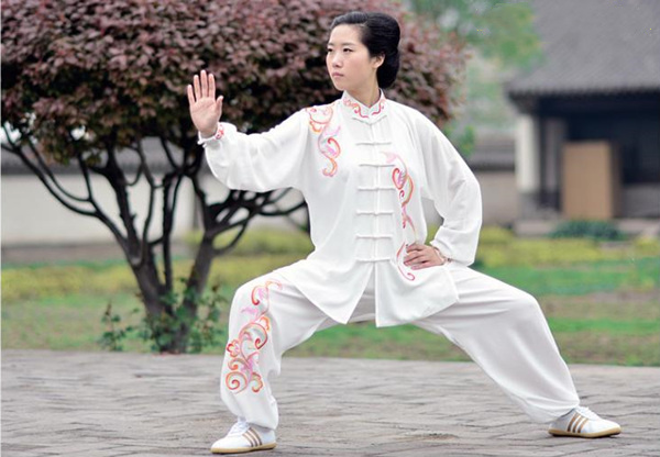 养生的健身方法那么多，古人辛苦留下是的，就要失传了