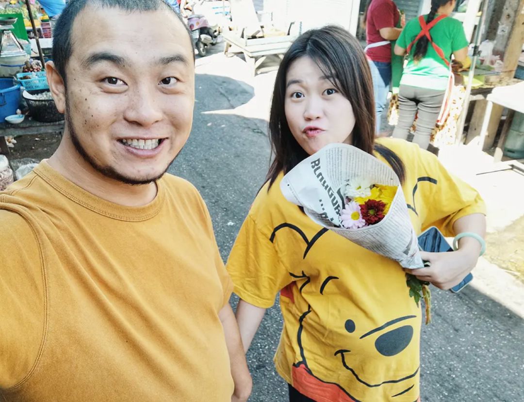 泰国清迈养老定居,不上班在清迈养老怎么样