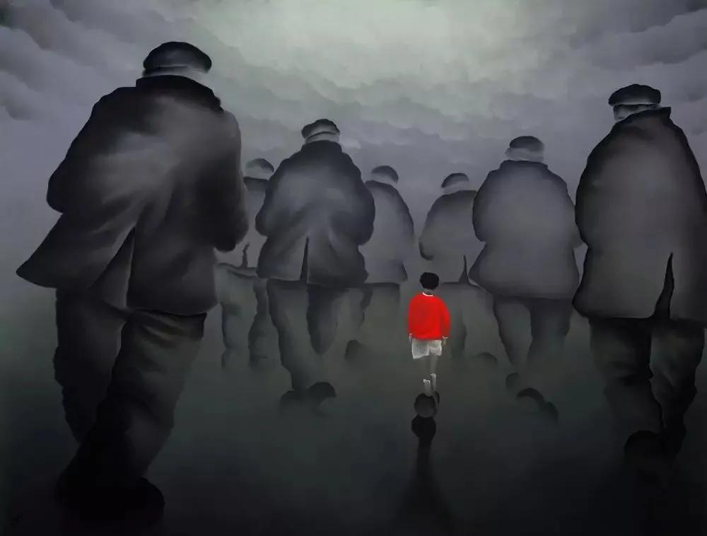 如何让自己不害怕视频,如何让自己不感到害怕