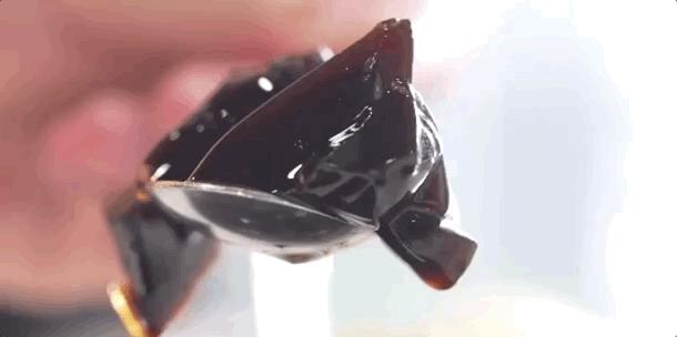 梧州必吃小吃,广西梧州小吃美食一条街