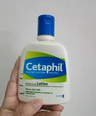 快吃下小捞的这一记安利——超补水面部乳液合集