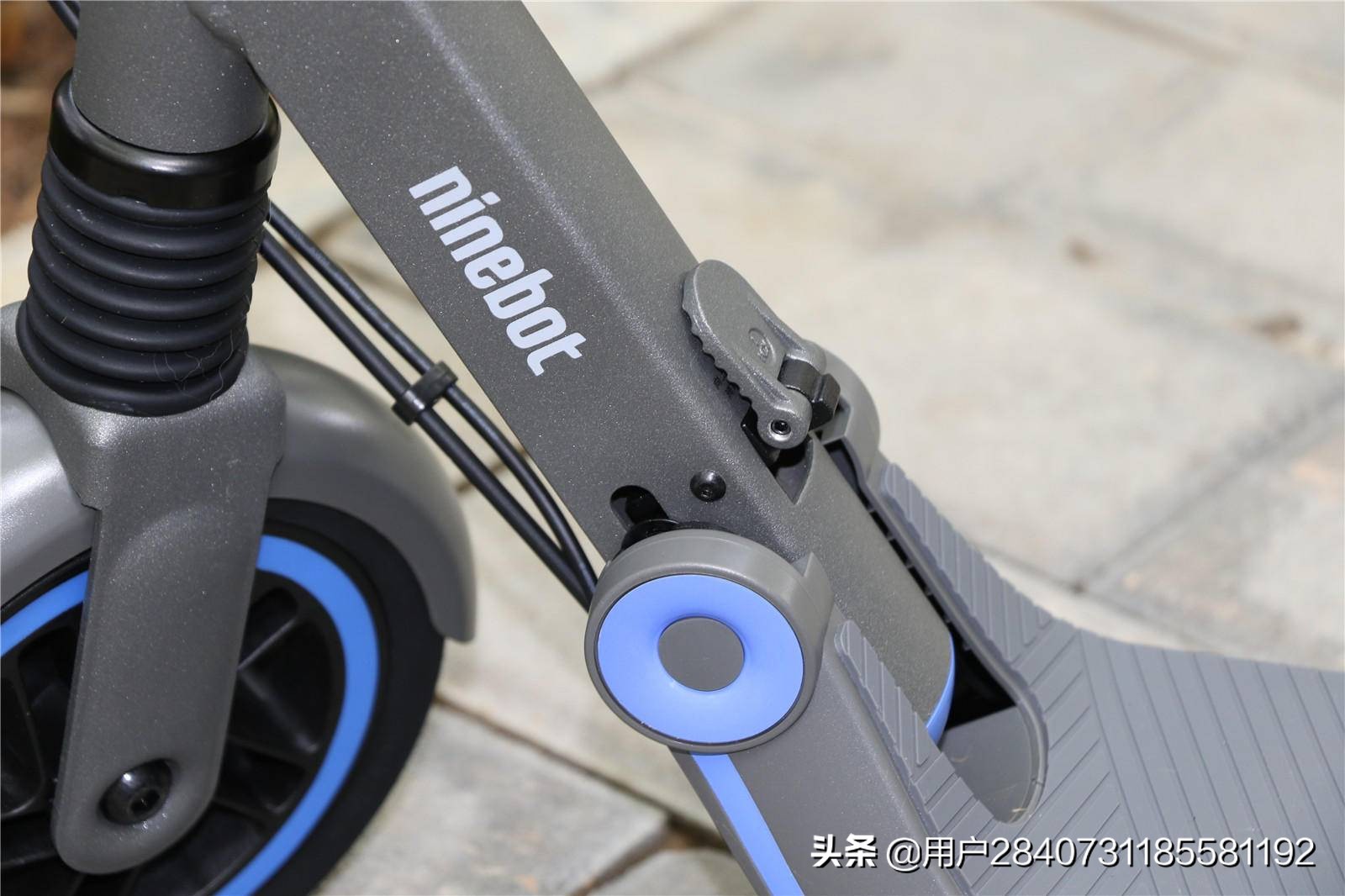 九号儿童滑板车c10怎么骑,九号儿童电动滑板车怎么选