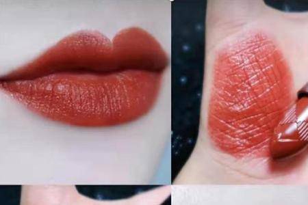 现在最流行断货的口红色号,断货口红排行榜前十名