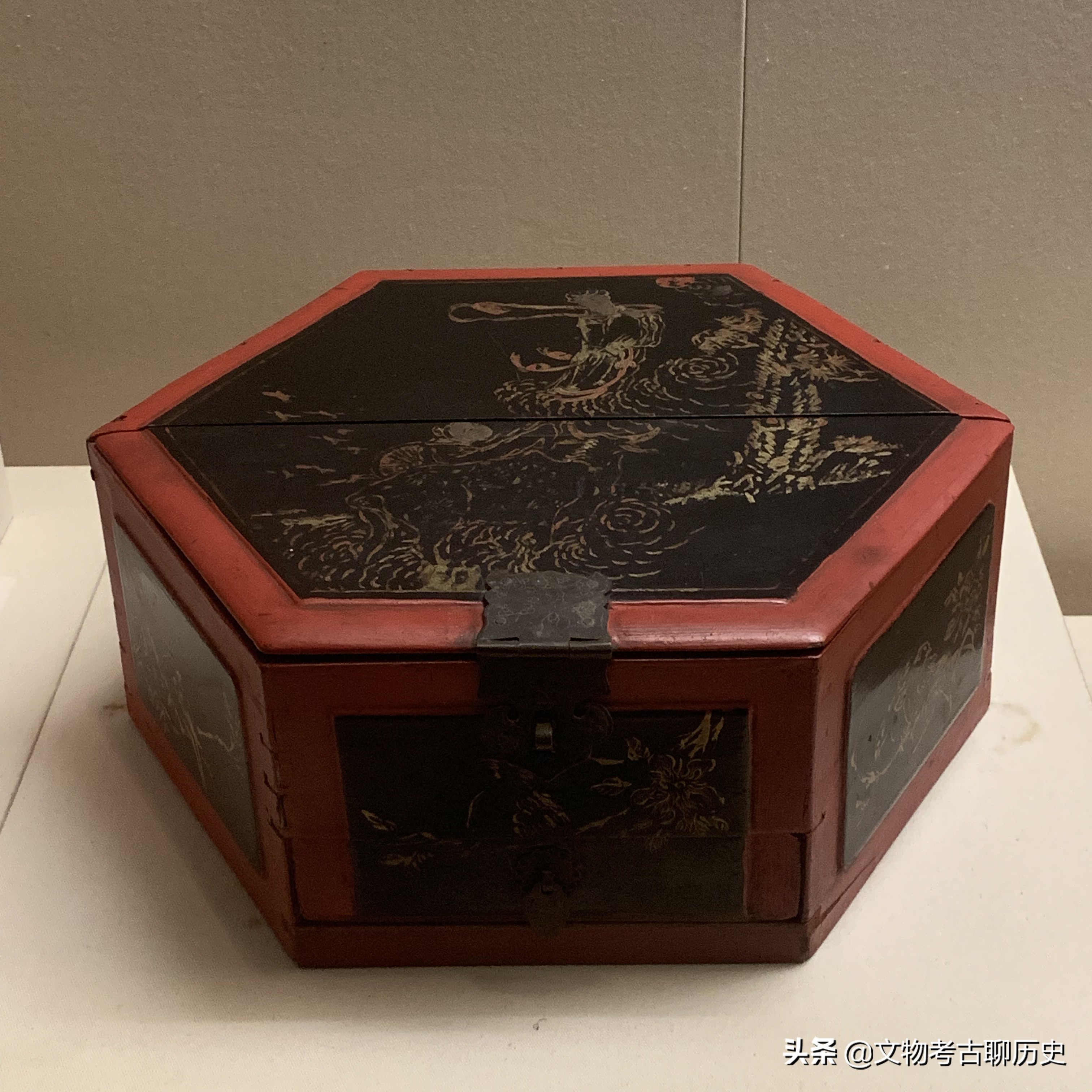 万工轿、千工床、十里红妆，清代宁绍地区结个婚得准备多少嫁妆？