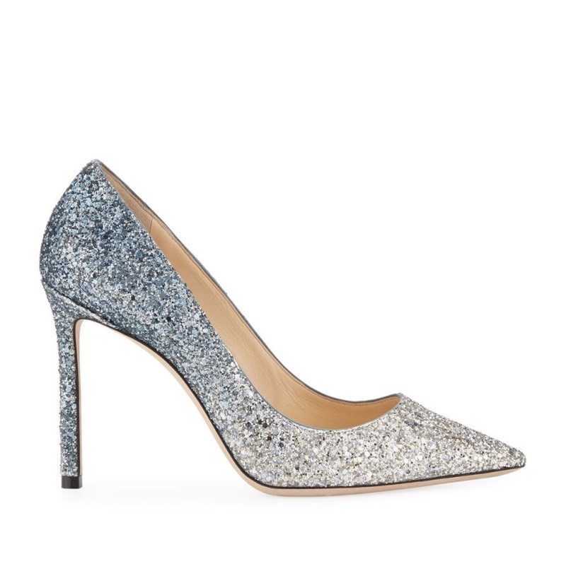 jimmychoo凯特王妃,凯特王妃的经典鞋