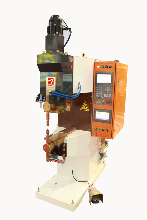 点焊机电极用啥材料最好,点焊机电极材料