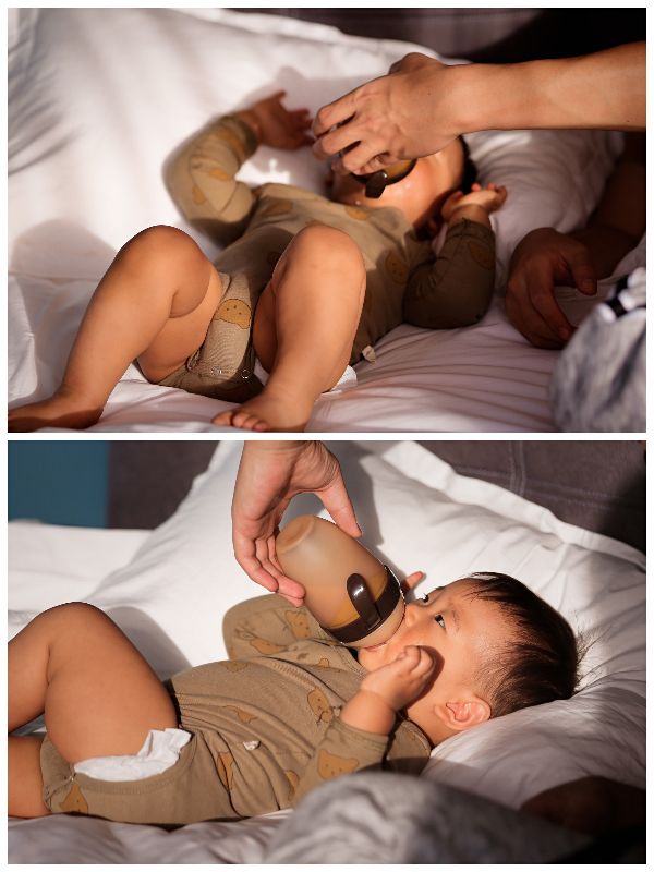 六个月断母乳怎么断最快最有效,四个月的宝宝断母乳怎么断