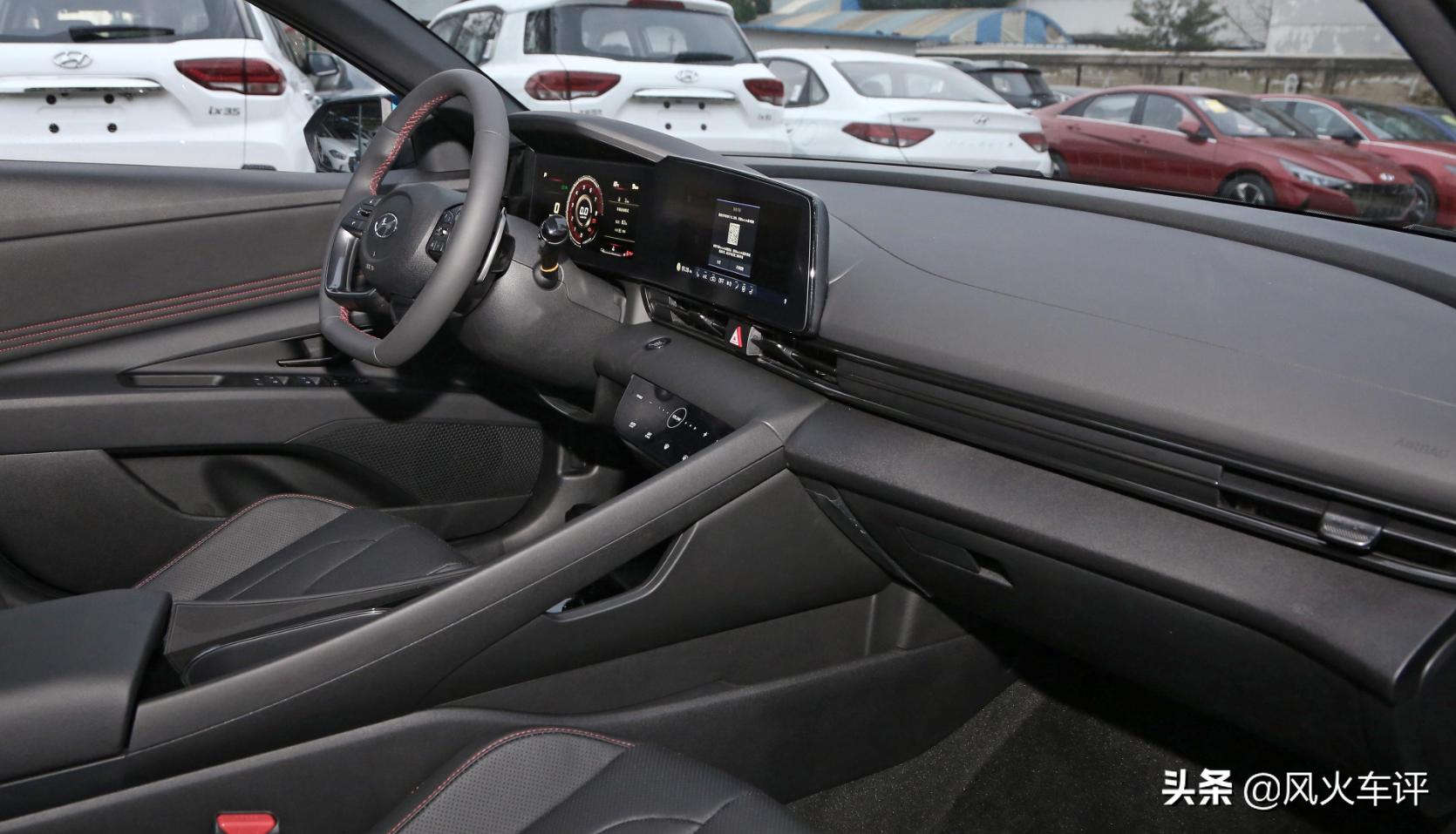 09现代伊兰特手动挡优缺点,现代伊兰特怎么样优缺点