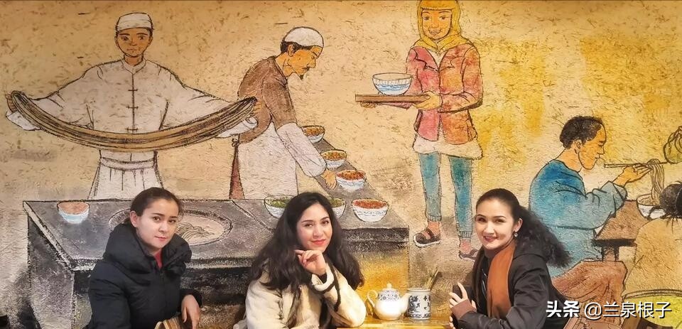 玉泉山庄旅游视频,走进玉泉山看到哪些风景