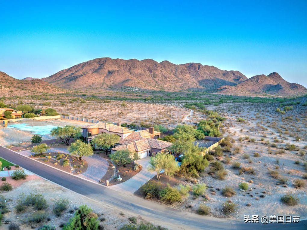 美国楼市涨疯了吗,美国楼市的现状