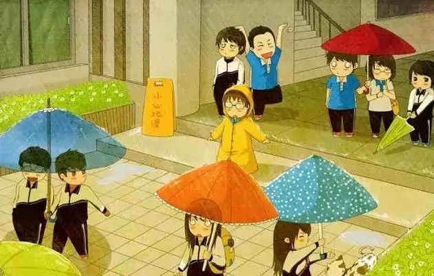 决定孩子一生的不是高考，而是​四五年级和初二