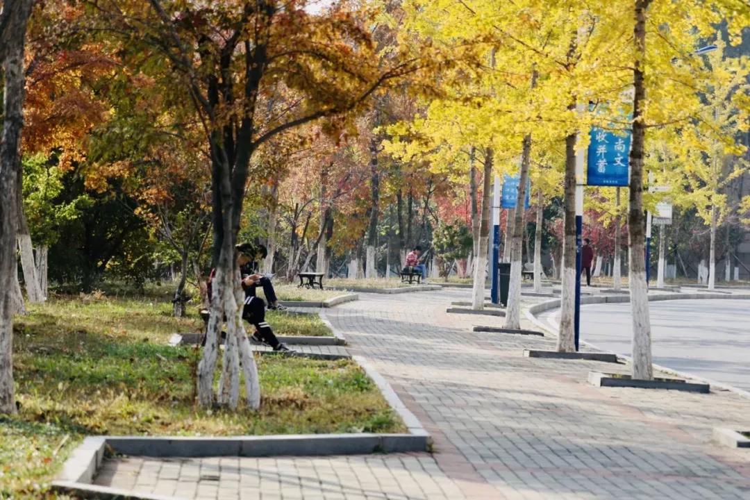 辽宁省高校（三十二）大连外国语大学
