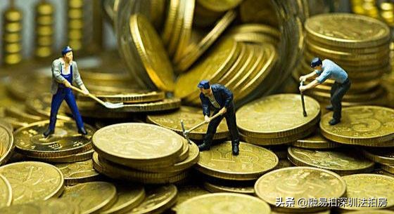 三角债务处理最新方法,债务规避十大方法