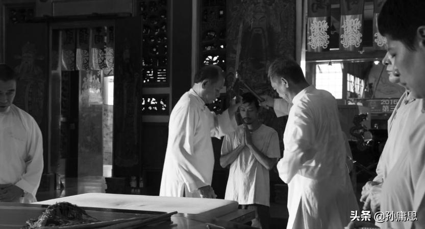 大佛普拉斯讲述了什么故事,大佛普拉斯内藏尸体