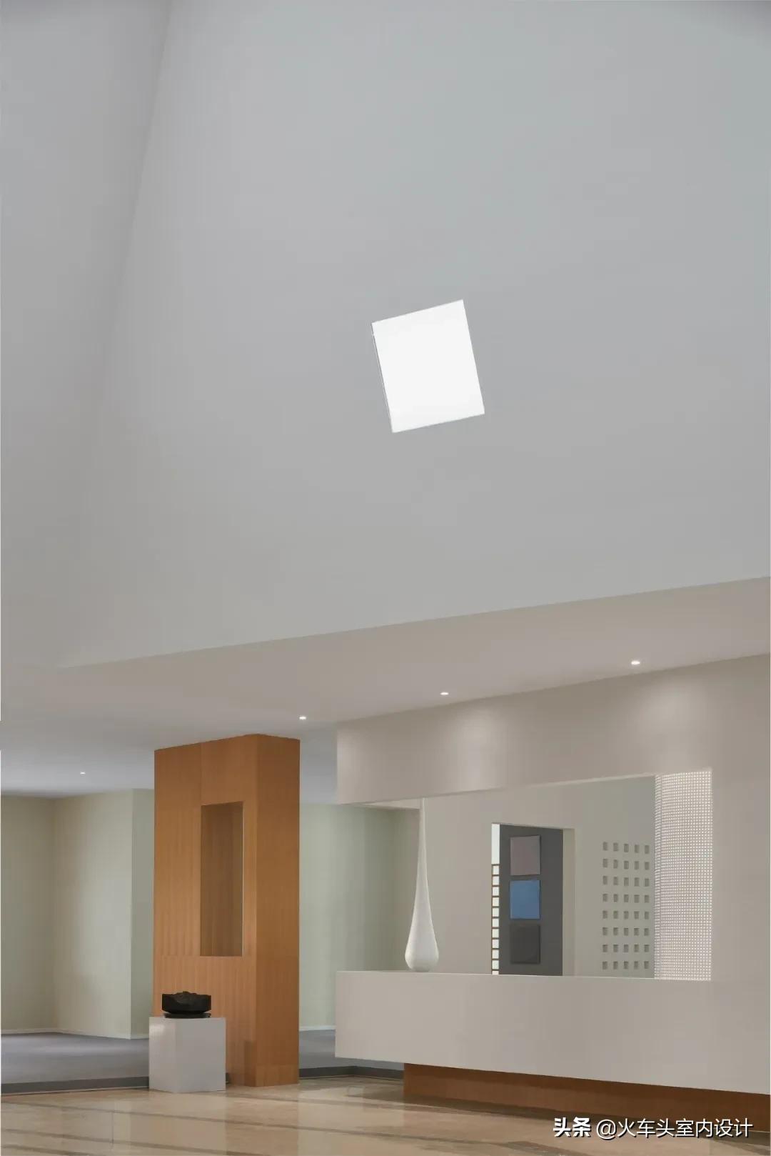 一个城市里的美学,一个城市美学地标