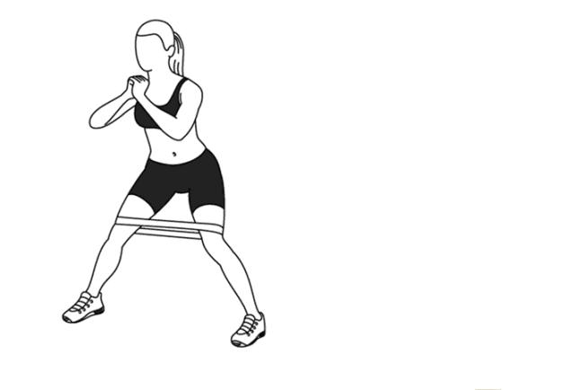 腿细胯宽屁股扁平,屁股扁塌显腿短