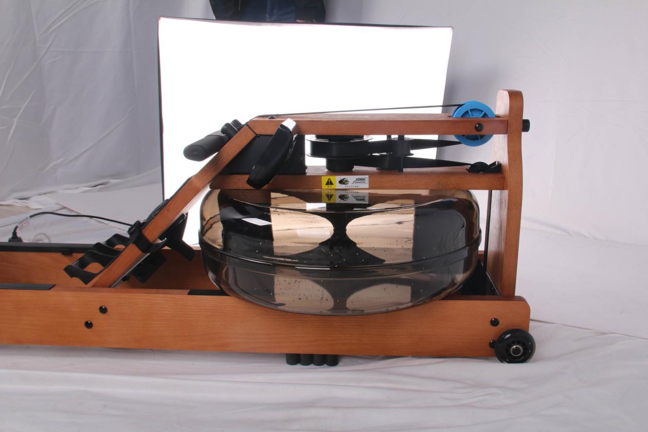 划船机拉绳怎么搞,划船机拉绳调节视频教学