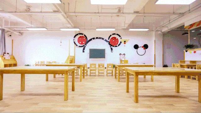 花山镇幼儿园申报条件,武汉市光谷花山碧桂园晶晶幼儿园