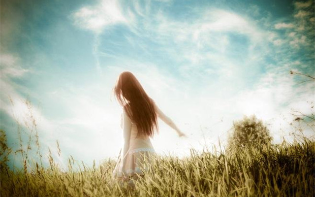 你的心，另有所属，我的爱，覆水难收