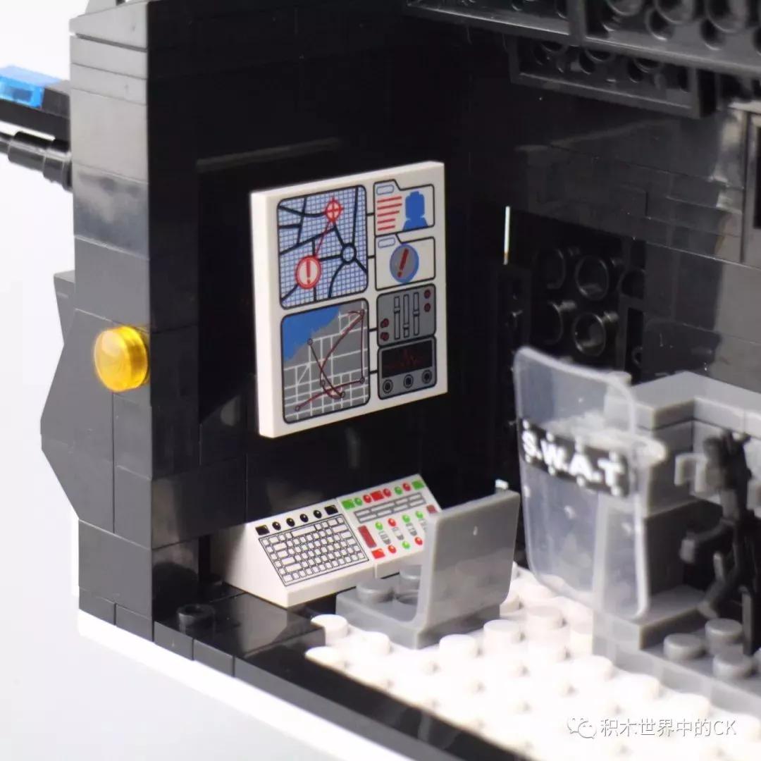 沃马特警战队c0552,沃马特警战队