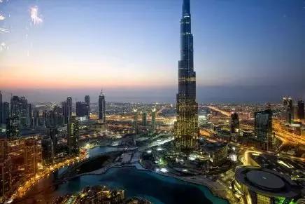 迪拜普通百姓的真实生活,真实的迪拜真的有那么富有吗