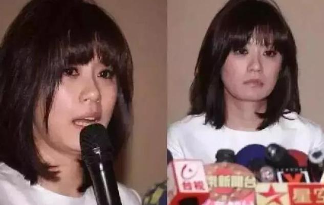 她16岁就火遍全国,她17岁成名因意外左眼失明