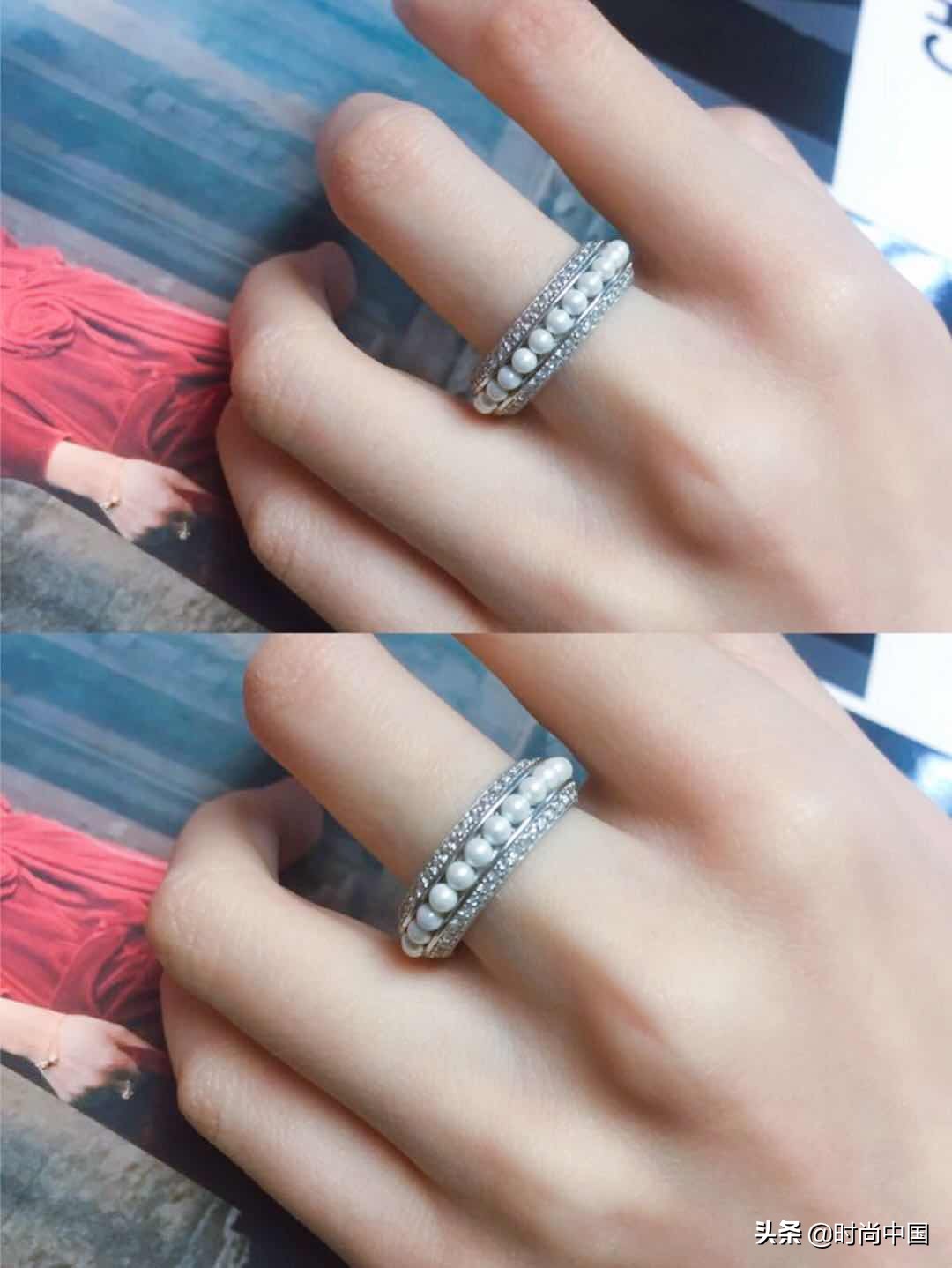 宝格丽戒指最经典款,宝格丽戒指经典款是哪一个