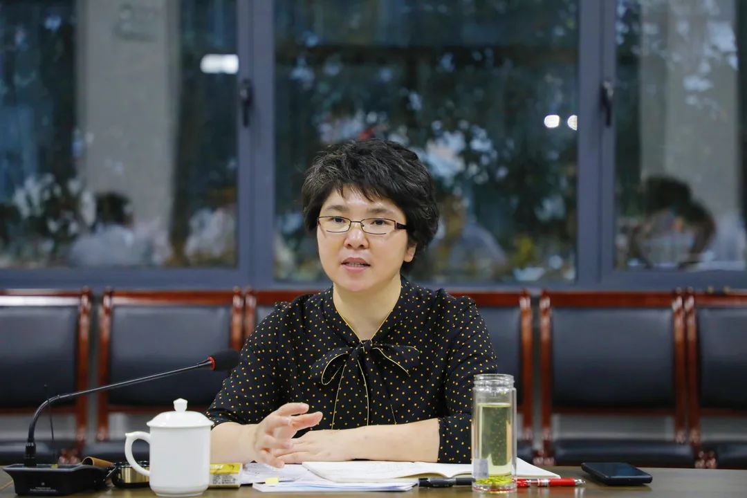 共建共享共富！区委书记朱素芳调研余东未来乡村联盟建设工作